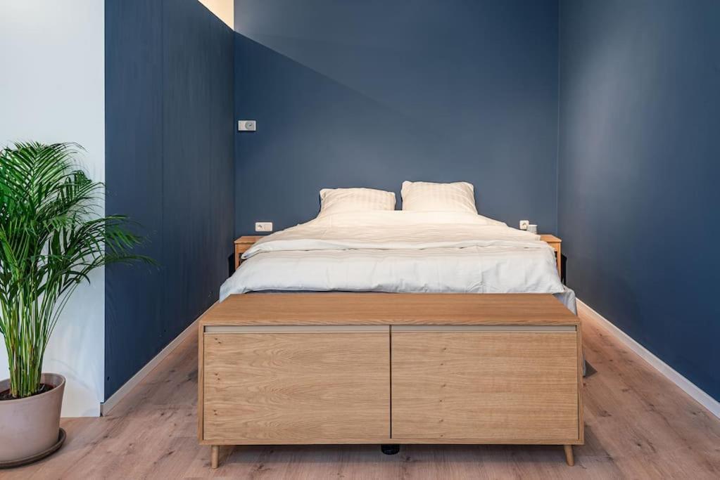 Appartement Vince Studio Berlijn