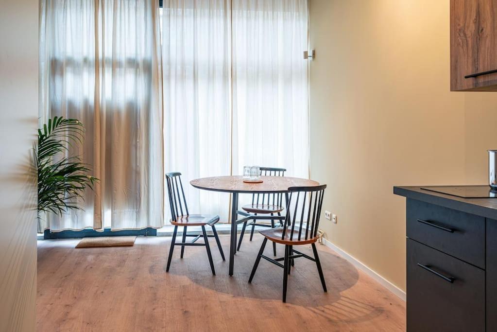 Vince Studio * Berlijn