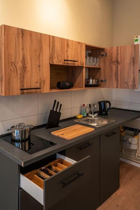 Appartement Vince Studio