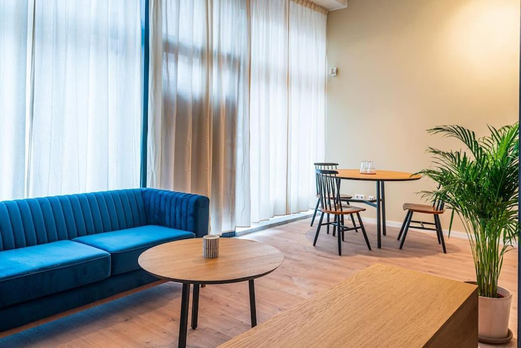 Appartement Vince Studio *